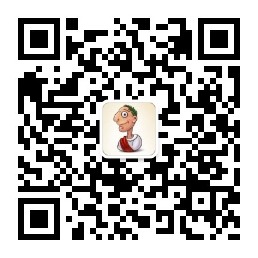 WeChat QR code
